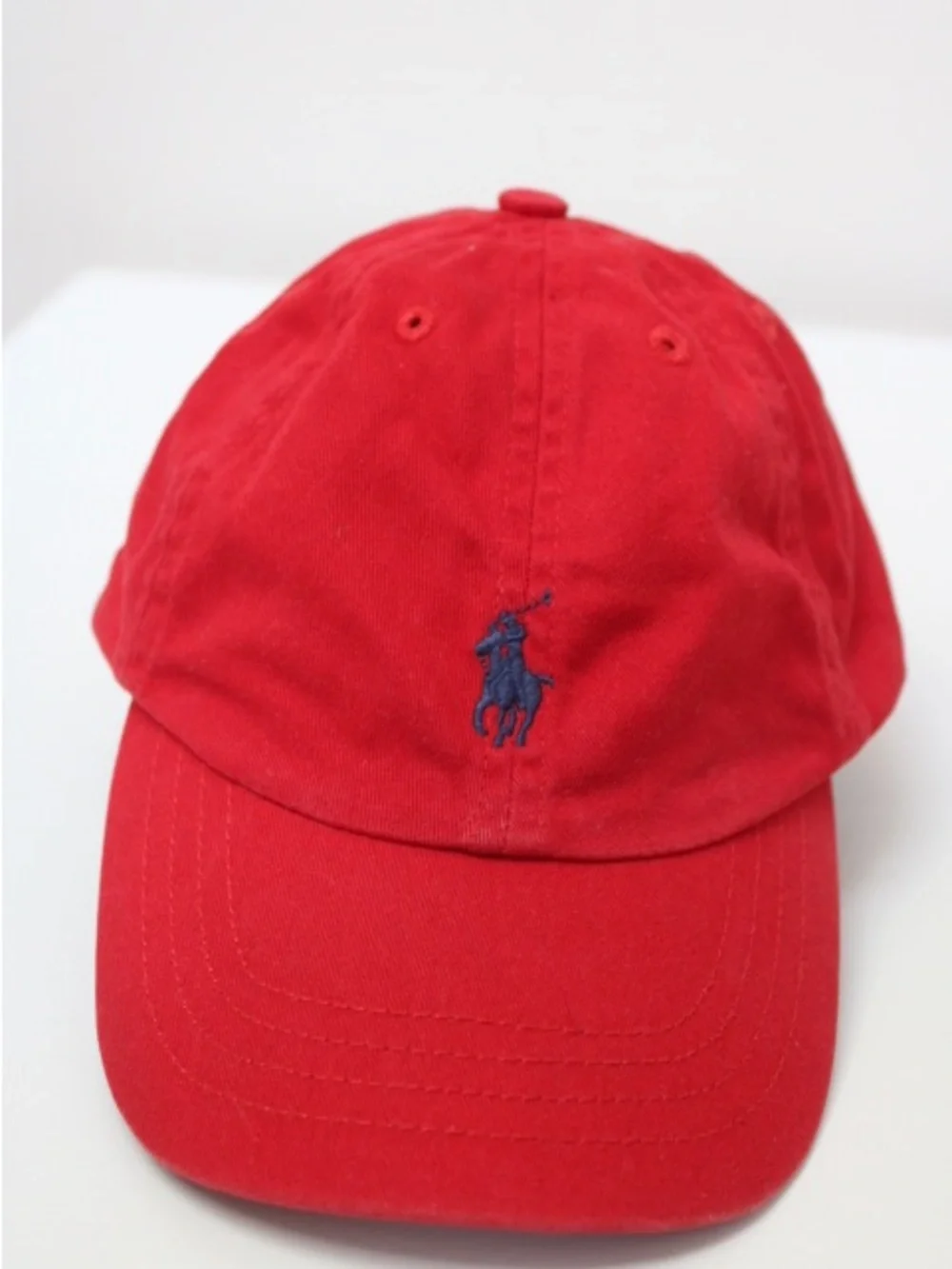 Polo Ralph Lauren kids hat